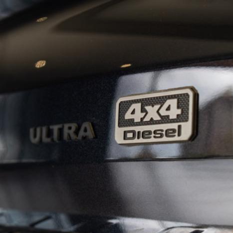 FIAT Toro 2.0 16V 4P 4WD ULTRA TURBO DIESEL AUTOM�TICO, Foto 10