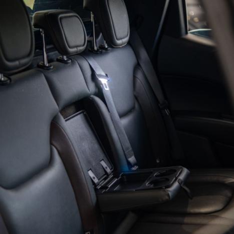 FIAT Toro 2.0 16V 4P 4WD ULTRA TURBO DIESEL AUTOM�TICO, Foto 12