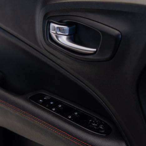 FIAT Toro 2.0 16V 4P 4WD ULTRA TURBO DIESEL AUTOM�TICO, Foto 16