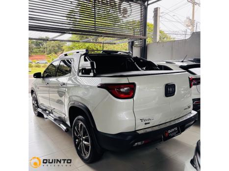 FIAT Toro 2.0 16V 4P 4WD RANCH TURBO DIESEL AUTOM�TICO, Foto 4