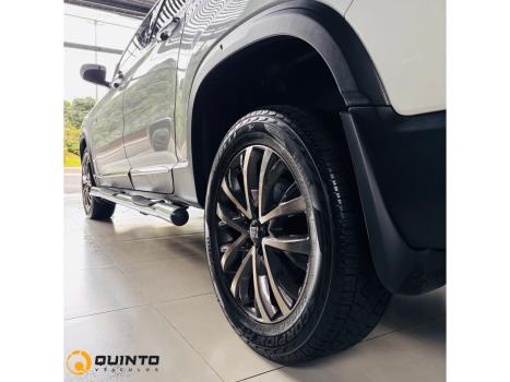 FIAT Toro 2.0 16V 4P 4WD RANCH TURBO DIESEL AUTOM�TICO, Foto 5