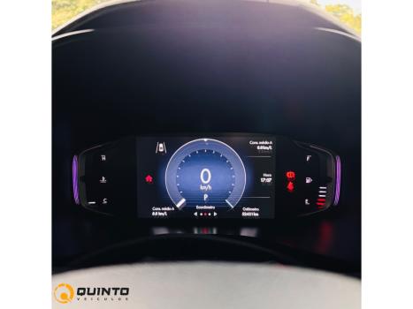 FIAT Toro 2.0 16V 4P 4WD RANCH TURBO DIESEL AUTOM�TICO, Foto 6