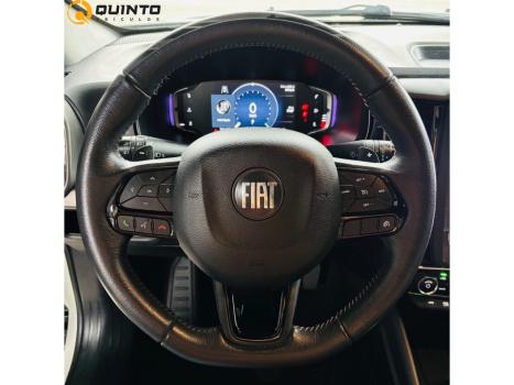 FIAT Toro 2.0 16V 4P 4WD RANCH TURBO DIESEL AUTOM�TICO, Foto 7