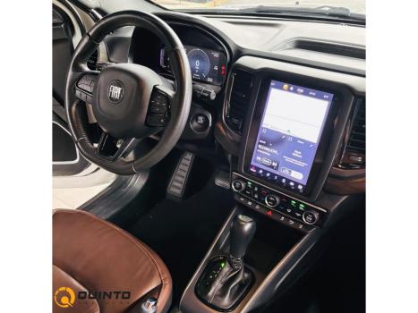 FIAT Toro 2.0 16V 4P 4WD RANCH TURBO DIESEL AUTOM�TICO, Foto 9