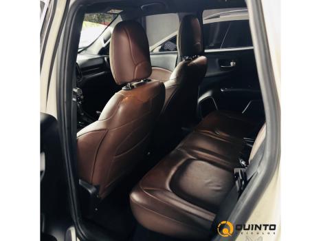 FIAT Toro 2.0 16V 4P 4WD RANCH TURBO DIESEL AUTOM�TICO, Foto 11