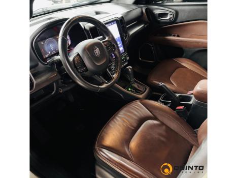 FIAT Toro 2.0 16V 4P 4WD RANCH TURBO DIESEL AUTOM�TICO, Foto 12