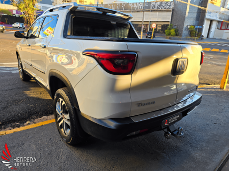 FIAT Toro 2.0 16V 4P VOLCANO 4WD TURBO DIESEL AUTOM�TICO, Foto 4