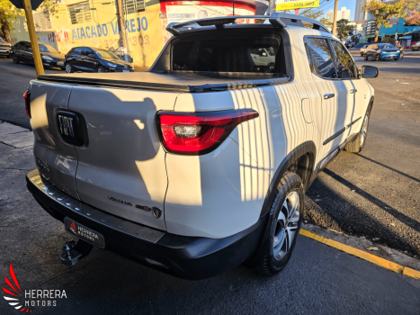 FIAT Toro 2.0 16V 4P VOLCANO 4WD TURBO DIESEL AUTOM�TICO, Foto 5