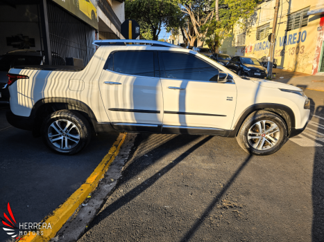 FIAT Toro 2.0 16V 4P VOLCANO 4WD TURBO DIESEL AUTOM�TICO, Foto 8