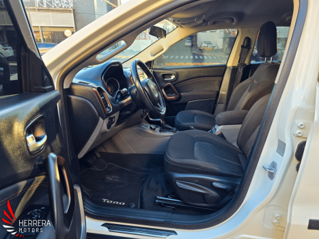 FIAT Toro 2.0 16V 4P VOLCANO 4WD TURBO DIESEL AUTOM�TICO, Foto 10