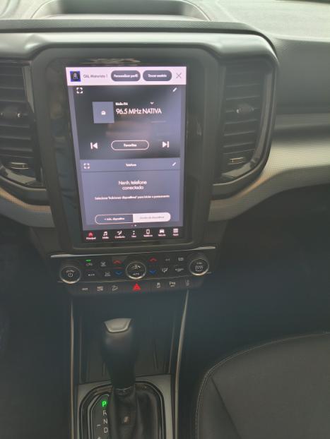 FIAT Toro 2.0 16V 4P VOLCANO 4WD TURBO DIESEL AUTOM�TICO, Foto 4