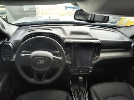 FIAT Toro 2.0 16V 4P VOLCANO 4WD TURBO DIESEL AUTOM�TICO, Foto 5