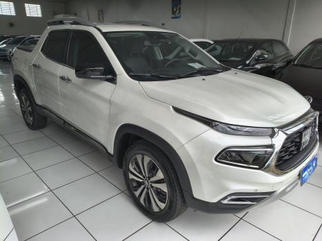 FIAT Toro 2.0 16V 4P VOLCANO 4WD TURBO DIESEL AUTOM�TICO, Foto 6