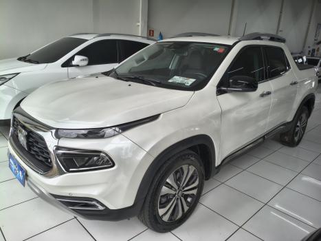 FIAT Toro 2.0 16V 4P VOLCANO 4WD TURBO DIESEL AUTOM�TICO, Foto 7