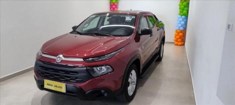 FIAT Toro 2.0 16V 4P ENDURANCE 4WD TURBO DIESEL AUTOM�TICO, Foto 2