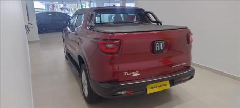 FIAT Toro 2.0 16V 4P ENDURANCE 4WD TURBO DIESEL AUTOM�TICO, Foto 3