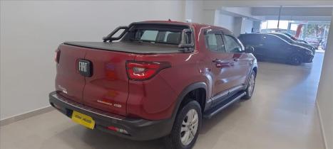 FIAT Toro 2.0 16V 4P ENDURANCE 4WD TURBO DIESEL AUTOM�TICO, Foto 4