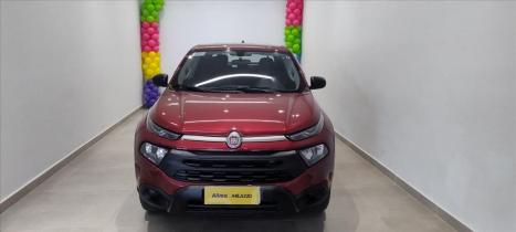 FIAT Toro 2.0 16V 4P ENDURANCE 4WD TURBO DIESEL AUTOM�TICO, Foto 5