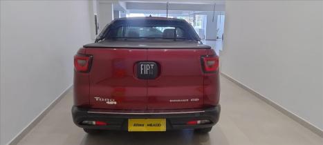 FIAT Toro 2.0 16V 4P ENDURANCE 4WD TURBO DIESEL AUTOM�TICO, Foto 6