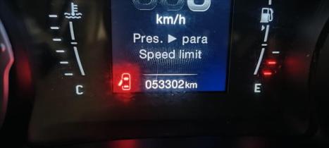 FIAT Toro 2.0 16V 4P ENDURANCE 4WD TURBO DIESEL AUTOM�TICO, Foto 7