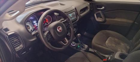 FIAT Toro 2.0 16V 4P ENDURANCE 4WD TURBO DIESEL AUTOM�TICO, Foto 8