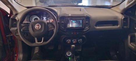 FIAT Toro 2.0 16V 4P ENDURANCE 4WD TURBO DIESEL AUTOM�TICO, Foto 9