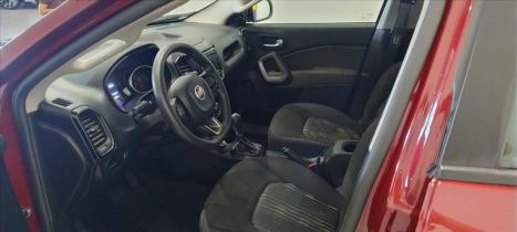 FIAT Toro 2.0 16V 4P ENDURANCE 4WD TURBO DIESEL AUTOM�TICO, Foto 10