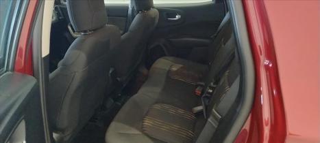 FIAT Toro 2.0 16V 4P ENDURANCE 4WD TURBO DIESEL AUTOM�TICO, Foto 11