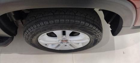 FIAT Toro 2.0 16V 4P ENDURANCE 4WD TURBO DIESEL AUTOM�TICO, Foto 13