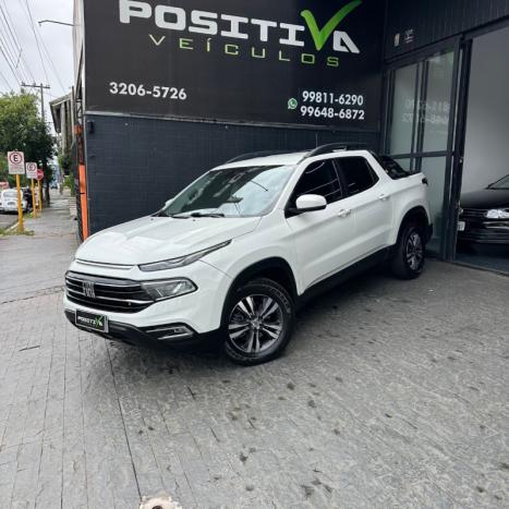 FIAT Toro 2.0 16V 4P 4WD FREEDOM TURBO DIESEL  AUTOM�TICO, Foto 1