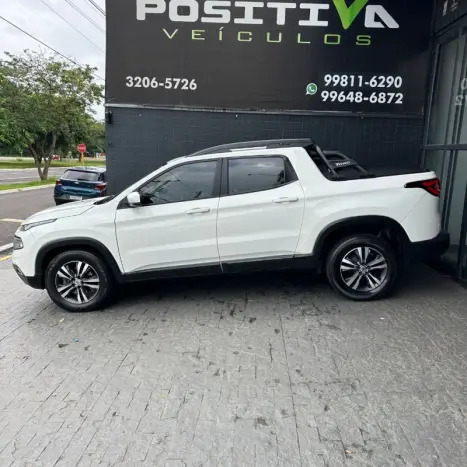 FIAT Toro 2.0 16V 4P 4WD FREEDOM TURBO DIESEL  AUTOM�TICO, Foto 3