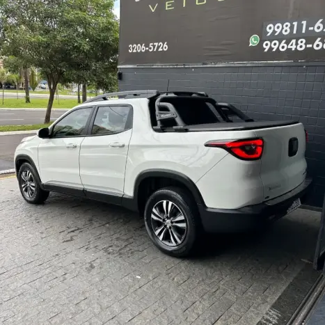 FIAT Toro 2.0 16V 4P 4WD FREEDOM TURBO DIESEL  AUTOM�TICO, Foto 4