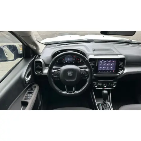 FIAT Toro 2.0 16V 4P 4WD FREEDOM TURBO DIESEL  AUTOM�TICO, Foto 5