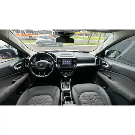 FIAT Toro 2.0 16V 4P 4WD FREEDOM TURBO DIESEL  AUTOM�TICO, Foto 6