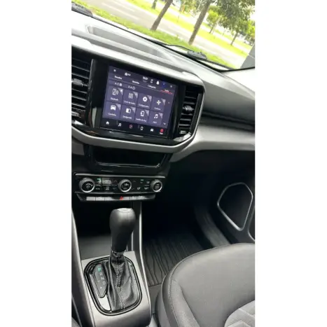 FIAT Toro 2.0 16V 4P 4WD FREEDOM TURBO DIESEL  AUTOM�TICO, Foto 7