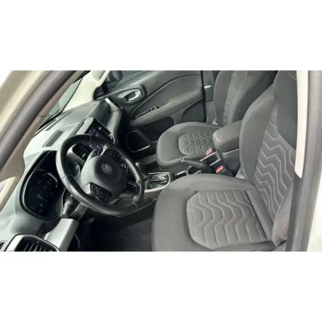 FIAT Toro 2.0 16V 4P 4WD FREEDOM TURBO DIESEL  AUTOM�TICO, Foto 8