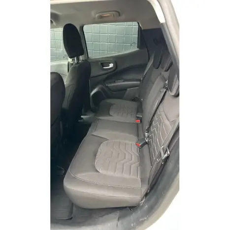 FIAT Toro 2.0 16V 4P 4WD FREEDOM TURBO DIESEL  AUTOM�TICO, Foto 9