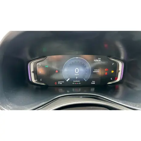 FIAT Toro 2.0 16V 4P 4WD FREEDOM TURBO DIESEL  AUTOM�TICO, Foto 10