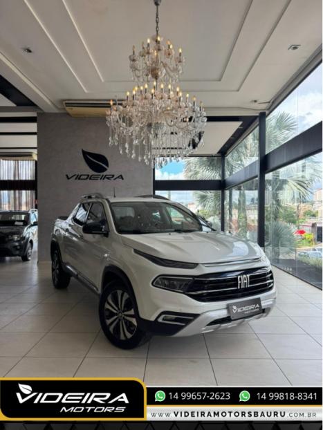 FIAT Toro 2.0 16V 4P VOLCANO 4WD TURBO DIESEL AUTOM�TICO, Foto 1
