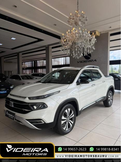 FIAT Toro 2.0 16V 4P VOLCANO 4WD TURBO DIESEL AUTOM�TICO, Foto 2