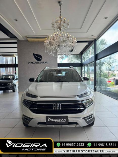 FIAT Toro 2.0 16V 4P VOLCANO 4WD TURBO DIESEL AUTOM�TICO, Foto 3