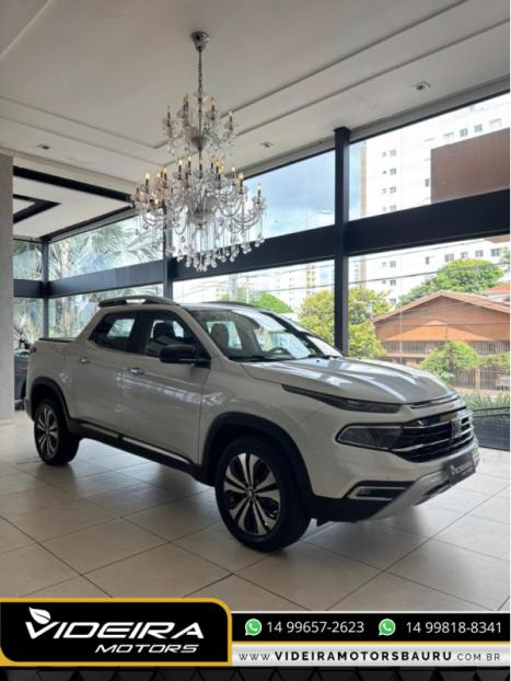 FIAT Toro 2.0 16V 4P VOLCANO 4WD TURBO DIESEL AUTOM�TICO, Foto 4