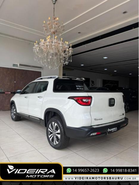 FIAT Toro 2.0 16V 4P VOLCANO 4WD TURBO DIESEL AUTOM�TICO, Foto 5