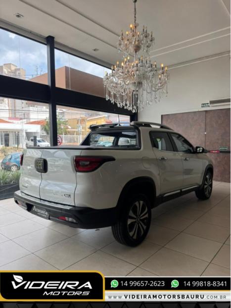 FIAT Toro 2.0 16V 4P VOLCANO 4WD TURBO DIESEL AUTOM�TICO, Foto 7
