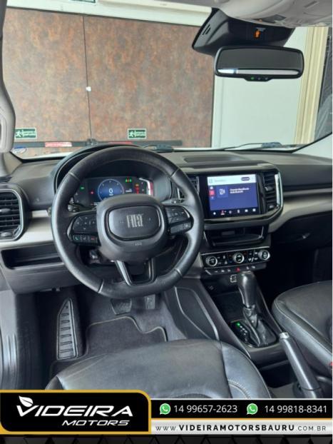 FIAT Toro 2.0 16V 4P VOLCANO 4WD TURBO DIESEL AUTOM�TICO, Foto 9