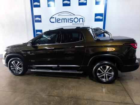 FIAT Toro 2.0 16V 4P VOLCANO 4WD TURBO DIESEL AUTOM�TICO, Foto 2