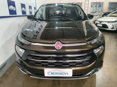 FIAT Toro 2.0 16V 4P VOLCANO 4WD TURBO DIESEL AUTOM�TICO, Foto 3