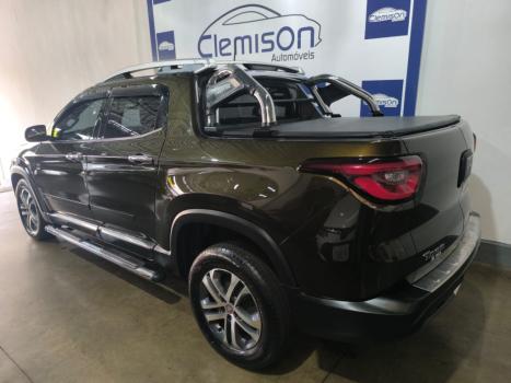 FIAT Toro 2.0 16V 4P VOLCANO 4WD TURBO DIESEL AUTOM�TICO, Foto 4