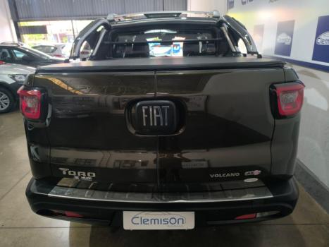 FIAT Toro 2.0 16V 4P VOLCANO 4WD TURBO DIESEL AUTOM�TICO, Foto 5