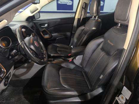 FIAT Toro 2.0 16V 4P VOLCANO 4WD TURBO DIESEL AUTOM�TICO, Foto 7